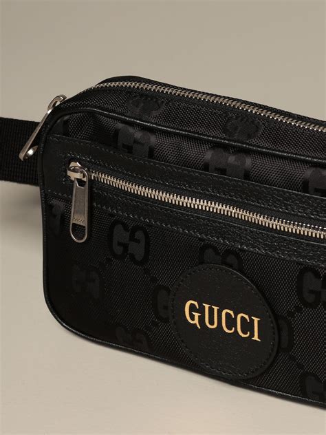 gucci riñonera hombre|Riñoneras Gucci para hombre .